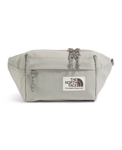 The North Face Men's Berkeley Lumbar Bag