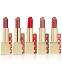 Estee Lauder 5-Pc. Unwrap The Moment Holiday Lipstick Set, Created For Macy's