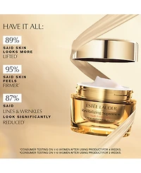 Estee Lauder 3-Pc. Revitalizing Supreme+ Skincare Set, Created For Macy's