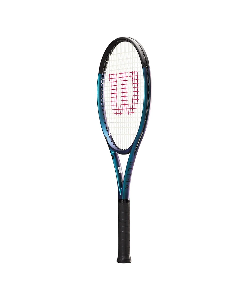 Wilson Ultra 100UL V4.0 Unstrung Tennis Racquet