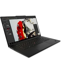 Lenovo ThinkPad P1 Gen 7 16" Uhd+ Oled Touchscreen Mobile Workstation, Intel Core Ultra 7-155H 1.4GHz, 32GB Ram, 1TB Ssd, Nvidia Rtx 2000 Ada 8GB
