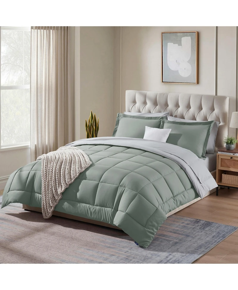 Complete Back to College Dorm Room Essentials Kit