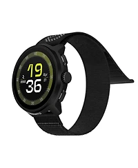 Suunto Run Gps Sports Watch with Amoled Touchscreen, Heart Rate and Sleep Tracker