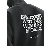 Nike Women's Sports by Togethxr Pullover Hoodie