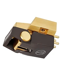 Audio-Technica At-VM750xSH VMx Shibata Mm Phono Cartridge