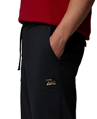Columbia Men's High Cascades Softshell Pants