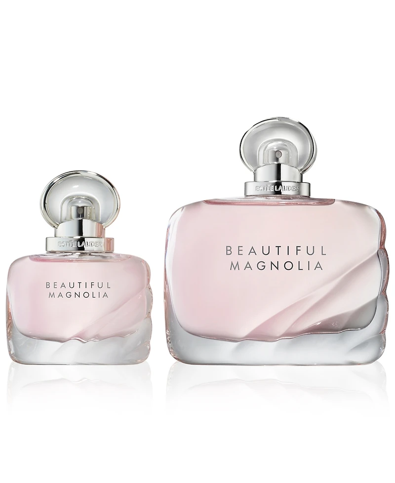 Estee Lauder 2-Pc. Beautiful Magnolia Eau de Parfum Gift Set