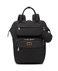 BabbleRoo Kids Diaper Bag Backpack Ultimate Bag Versatile Diaper Bag for Modern Parents