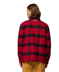 Columbia Men's High Cascades Shirt Jacket