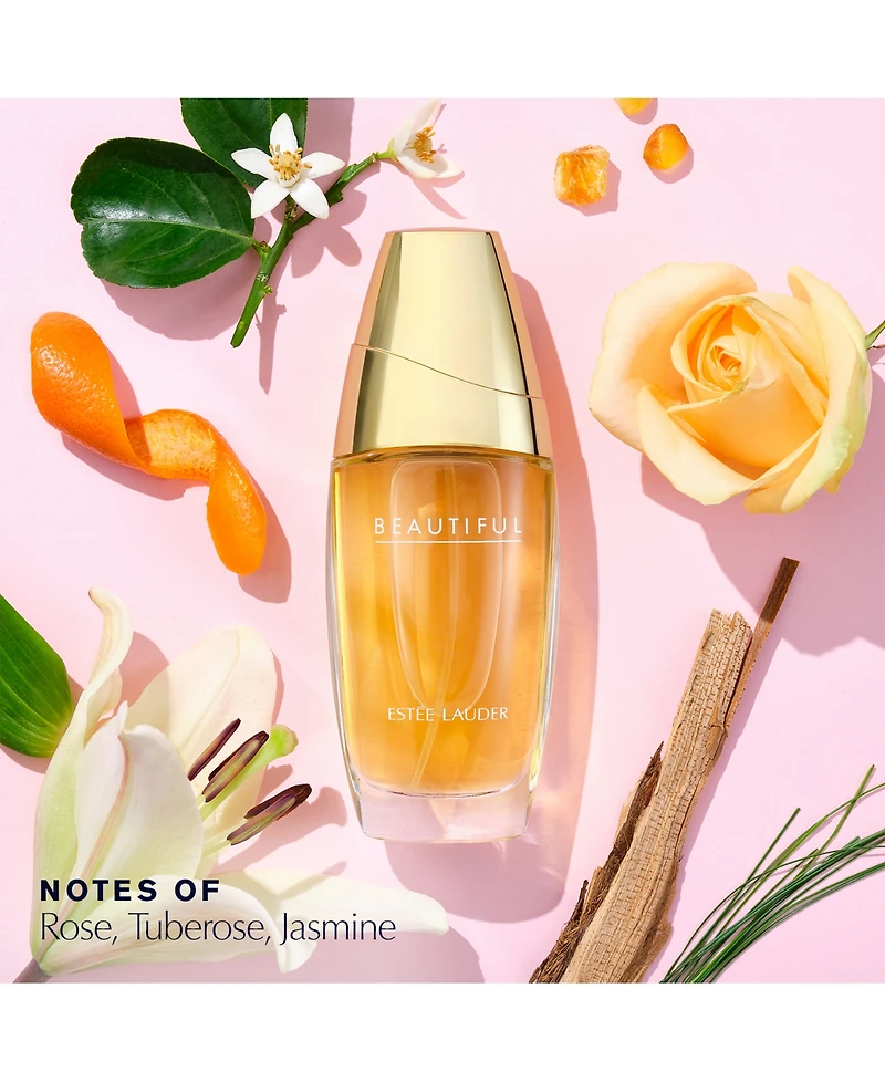 Estee Lauder 2-Pc. Beautiful Eau de Parfum Gift Set