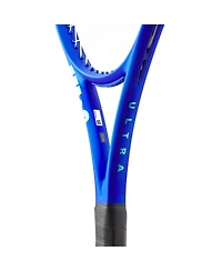 Wilson Ultra 100UL V5 Unstrung Tennis Racquet