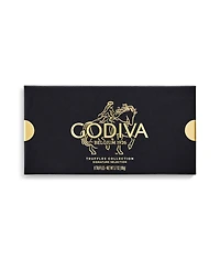 Godiva Signature Truffles, 8 Pieces