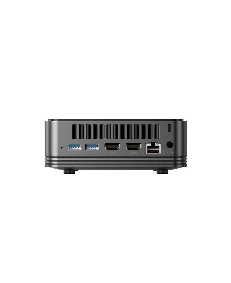 Acemagic F2A Intel Core Ultra 5/7 125H/155H Ai Mini Pc(without monitor)
