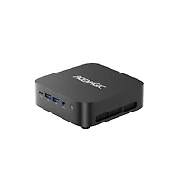 Acemagic K1 Amd Ryzen 5 7430U Mini Pc(without monitor)