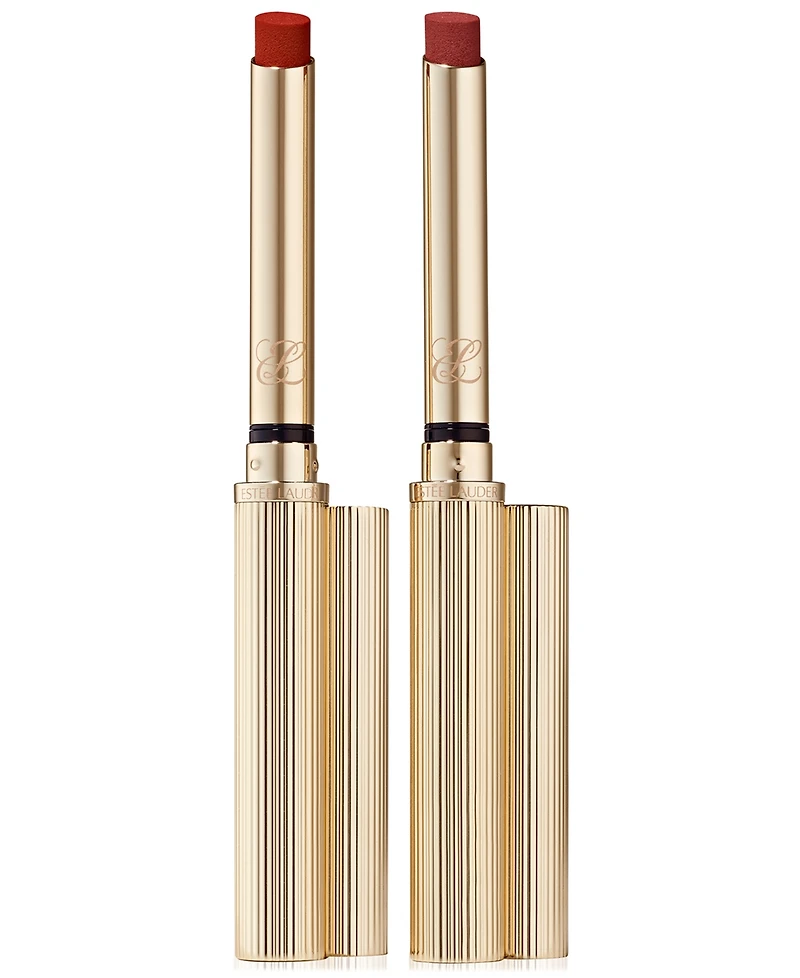 Estee Lauder 2-Pc. Pure Color Explicit Lipstick Set