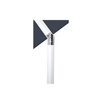 Meridian Furniture Fiji Fabric Patio Umbrellas
