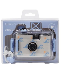 Sunnylife Underwater Camera: Blue Wave