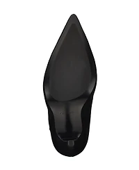 Guess Women's Napril Ankle Strap Stiletto Dress Pumps