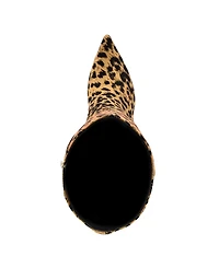 Guess Women's Gressa Tall Pointed Toe Stiletto Boots