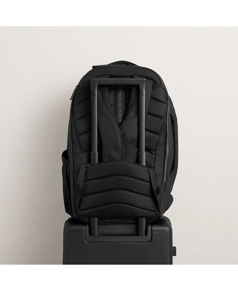 Troubadour Apex Travel Backpack
