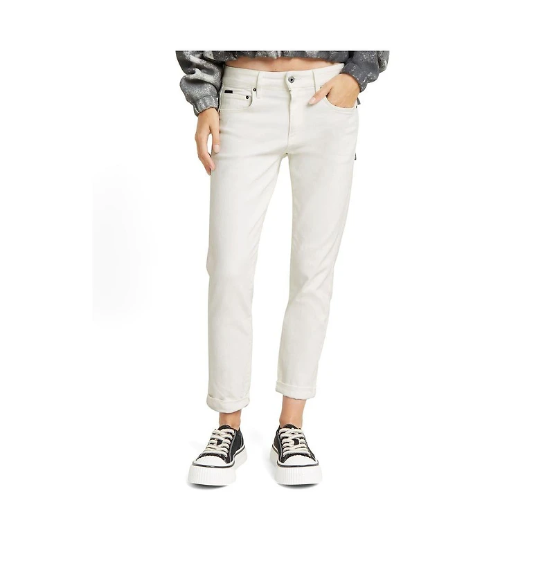 G-Star Women's Kate Boyfriend Jeans