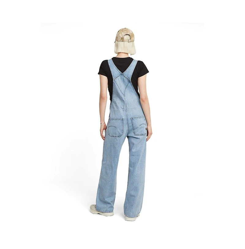 G-Star Women's Kafey Ultra High Skinny Jeans