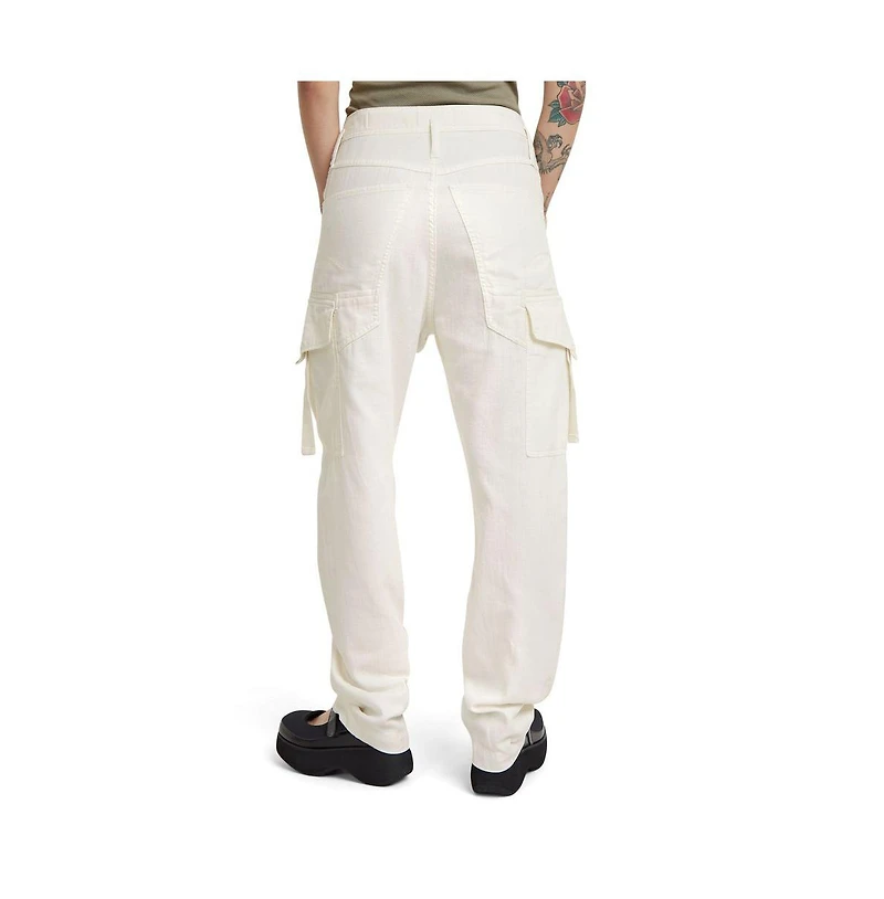G-Star Women's Soft Outdoors Pants