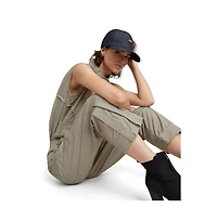 G-Star Women's Utility Cropped Pants
