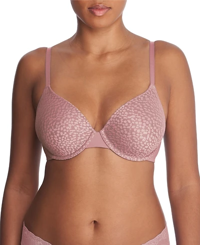 Natori Women's Comfort Evolution Full Fit Memory Foam Convertible Underwire