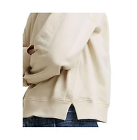 G-Star Women's Tape Loose Sweater
