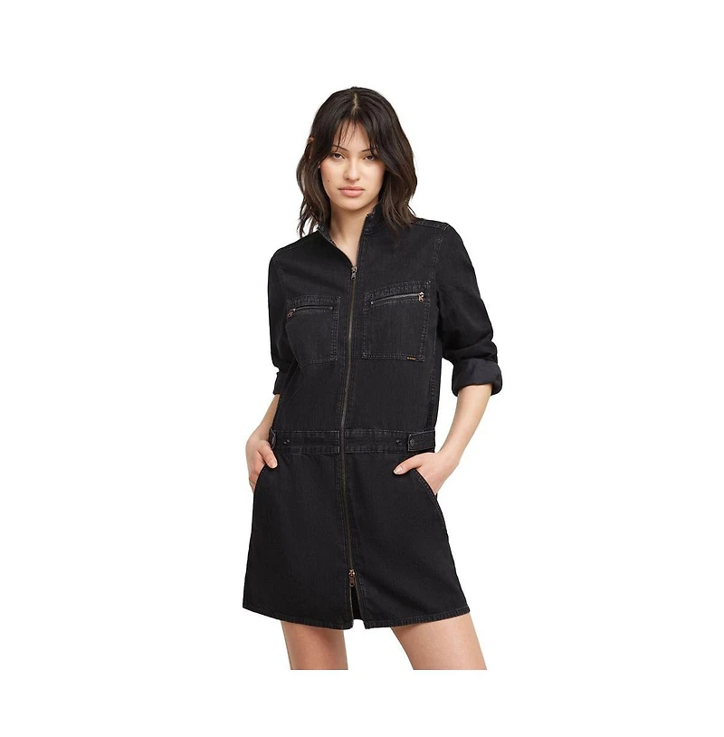 G-Star Women's Mechanics Dress
