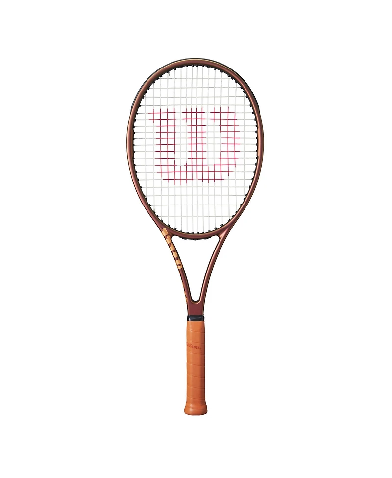 Wilson Pro Staff 97L V14 Unstrung Tennis Racquet