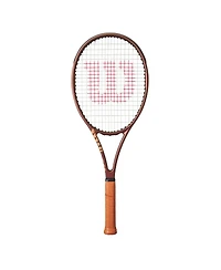 Wilson Pro Staff 97L V14 Unstrung Tennis Racquet
