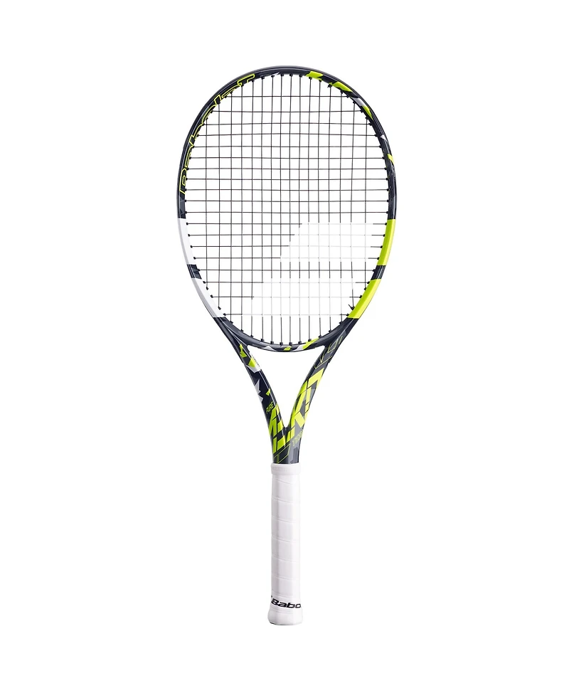 Babolat Pure Aero Team Unstrung Tennis Racquet