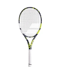 Babolat Pure Aero Team Unstrung Tennis Racquet