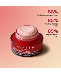 Clarins 6-Pc. Super Restorative Luxury Skin Care Set