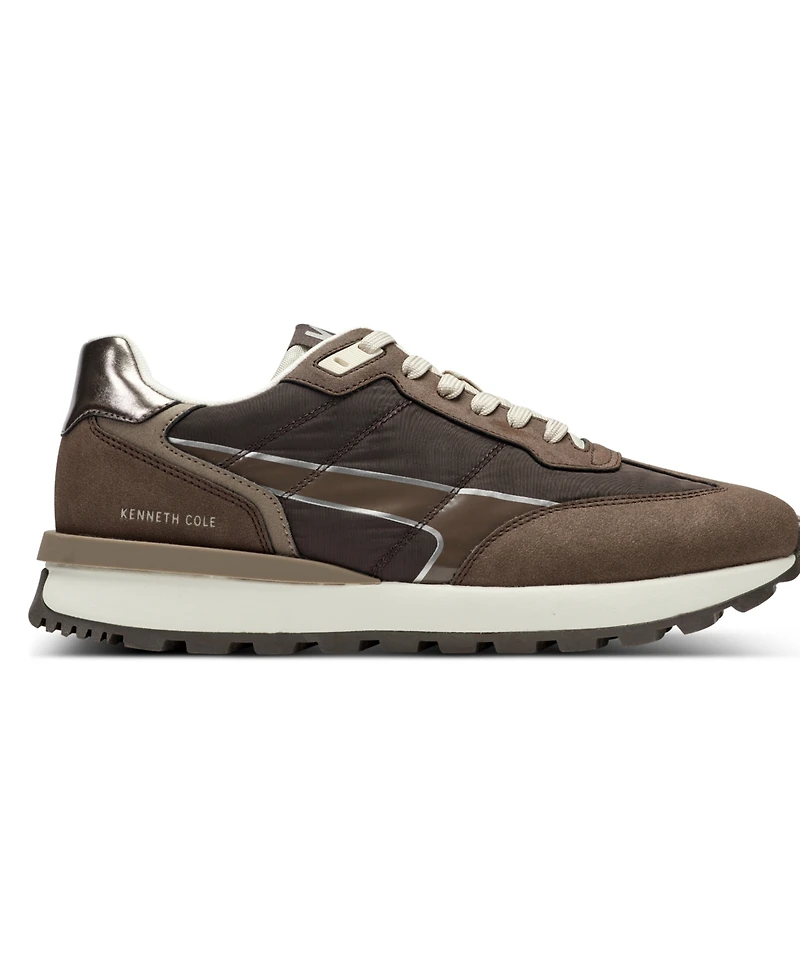 Kenneth Cole New York Men's Pryor Sneakers