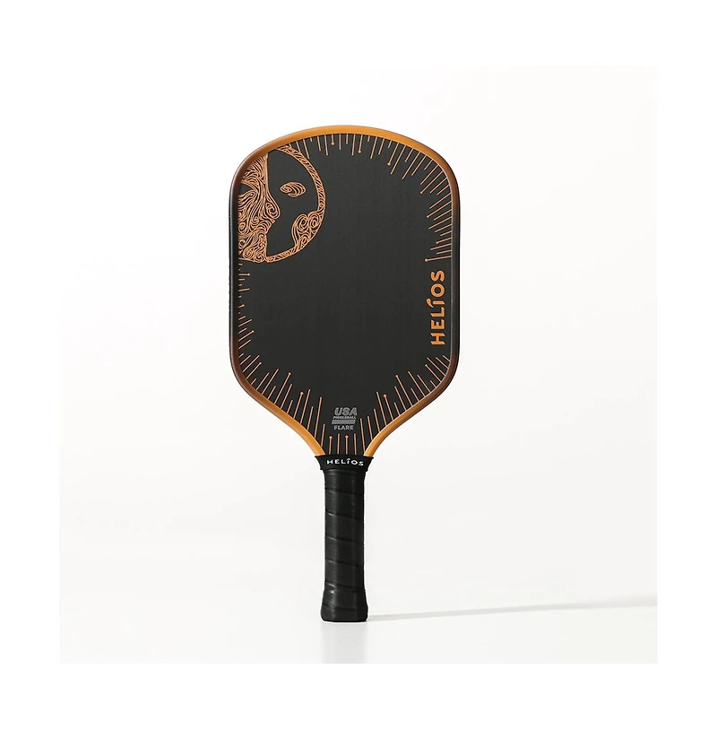 Helios The Flare Pro Pickleball Paddle