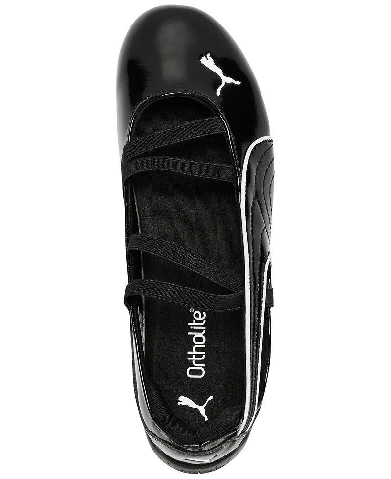 Puma Women's Speedcat Ballet Sneakers from Finish Line