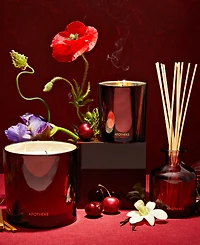 Apotheke Bitter Cherry Classic Scented Candle, 10.5 oz.