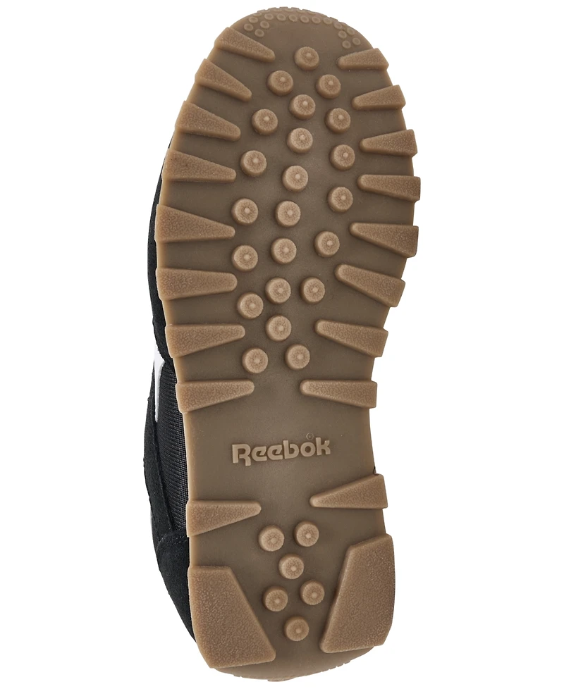Reebok Big Kids Classic Az Casual Sneakers from Finish Line