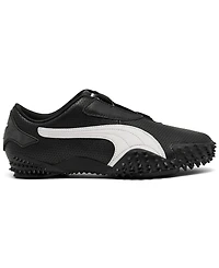 Puma Men's Mostro Perforated Casual Sneakers from Finish Line