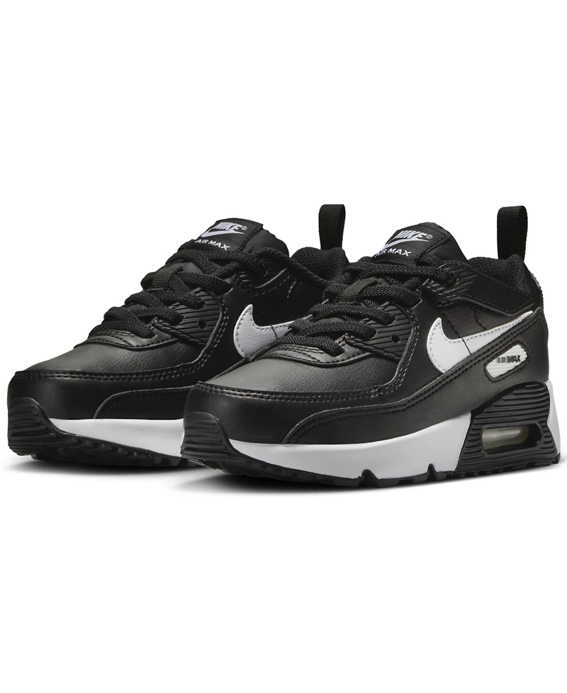 Nike Little Kids Air Max 90 Easy On Casual Sneakers from Finish Line