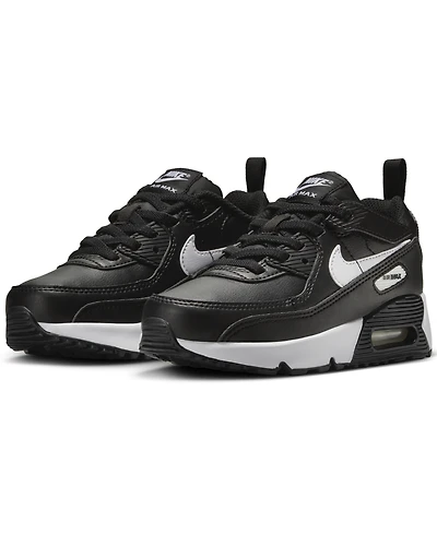 Nike Little Kids Air Max 90 Easy On Casual Sneakers from Finish Line