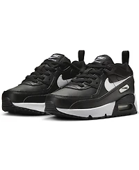 Nike Little Kids Air Max 90 Easy On Casual Sneakers from Finish Line