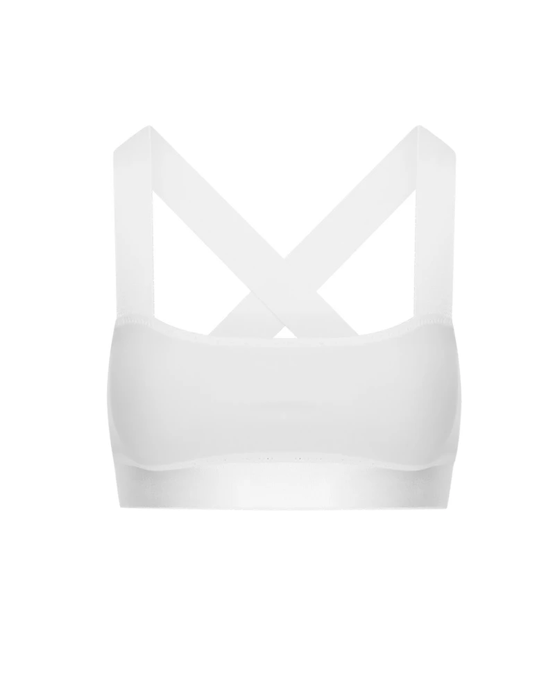 Ansea Women's The Reversible Sporty Top