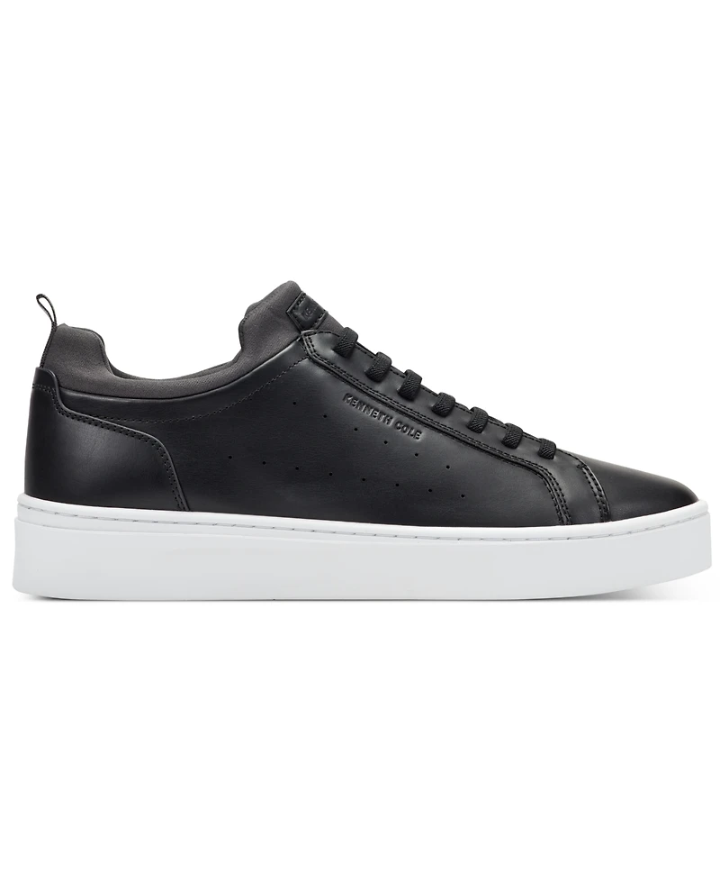 Kenneth Cole New York Men's Nevel Slip On Sneakers