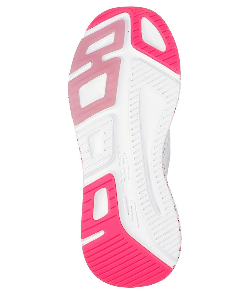 Skechers Women's Slip-Ins x JGoldcrown: Max Cushioning Athletic Walking Sneakers from Finish Line