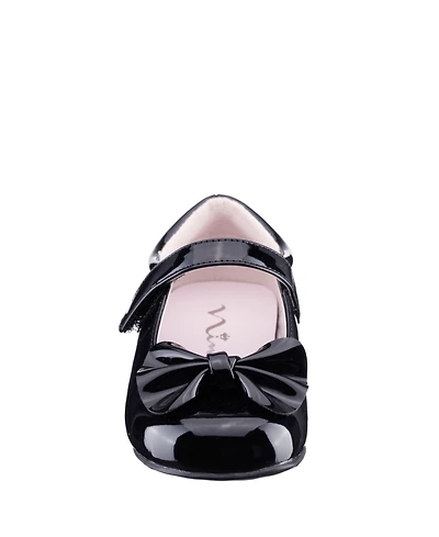 Nina Little and Big Girls Jojo Mary Jane Dress Shoe
