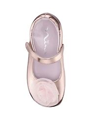 Nina Little Girls Mary Jane Dress Shoe